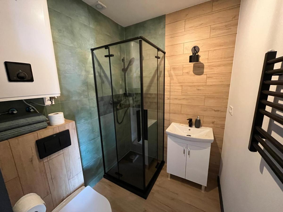Apartamenty Piaskowe Rowy  Exterior foto