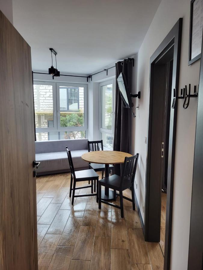 Apartamenty Piaskowe Rowy  Quarto foto