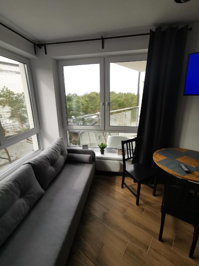 Apartamenty Piaskowe Rowy  Quarto foto