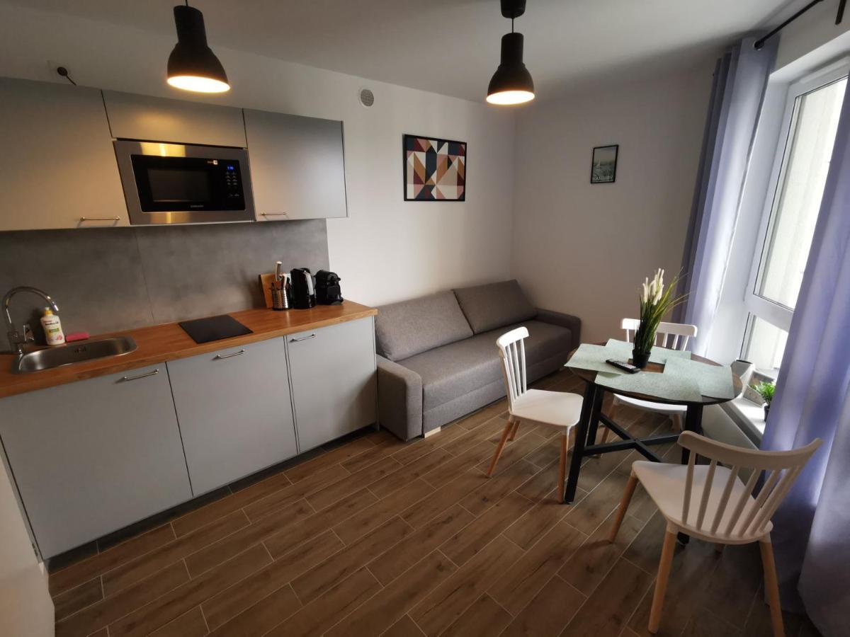 Apartamenty Piaskowe Rowy  Quarto foto