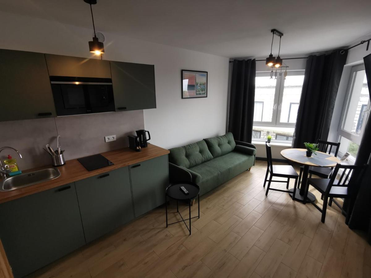 Apartamenty Piaskowe Rowy  Quarto foto