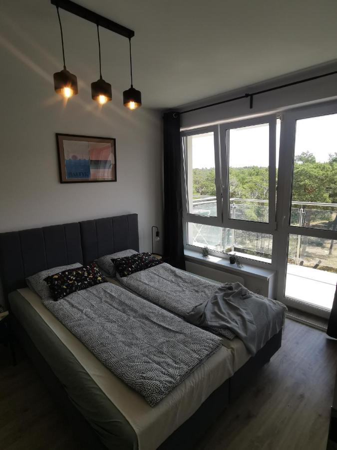 Apartamenty Piaskowe Rowy  Quarto foto