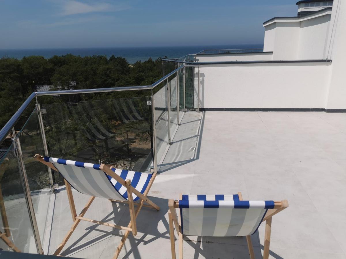 Apartamenty Piaskowe Rowy  Quarto foto