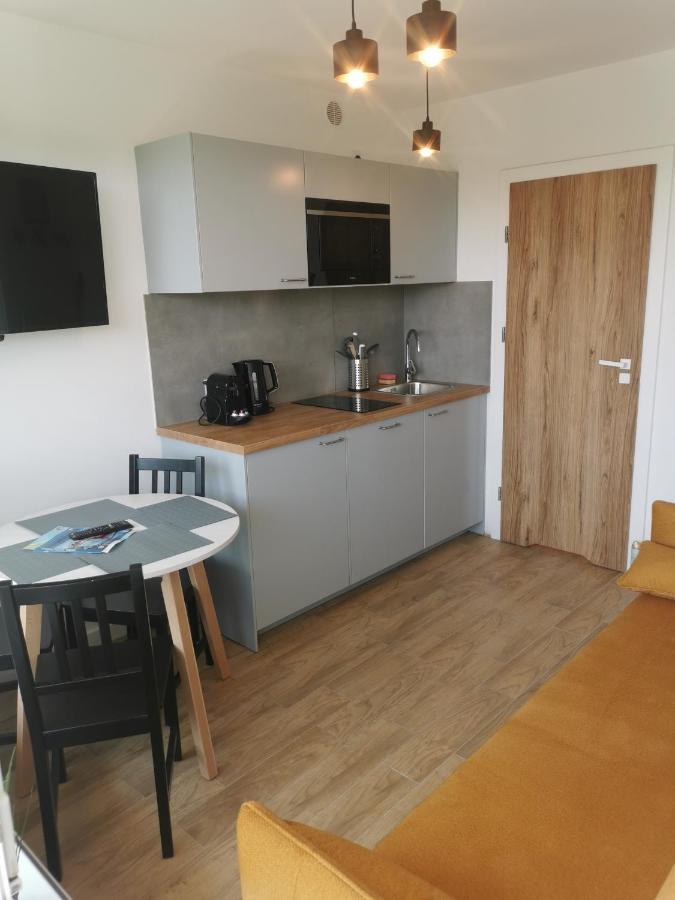 Apartamenty Piaskowe Rowy  Quarto foto