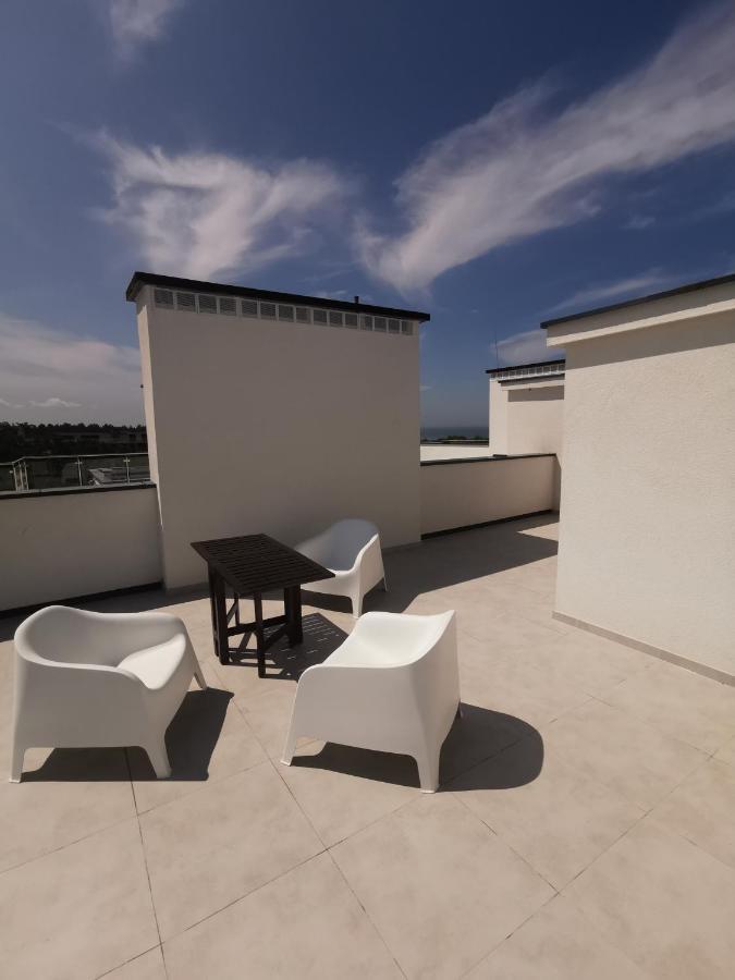 Apartamenty Piaskowe Rowy  Quarto foto