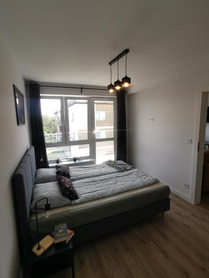 Apartamenty Piaskowe Rowy  Quarto foto