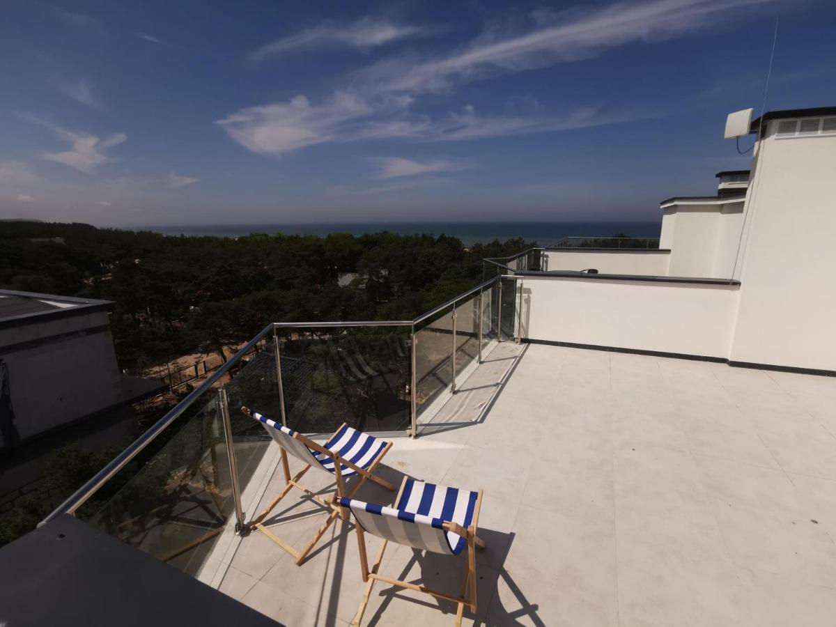 Apartamenty Piaskowe Rowy  Quarto foto