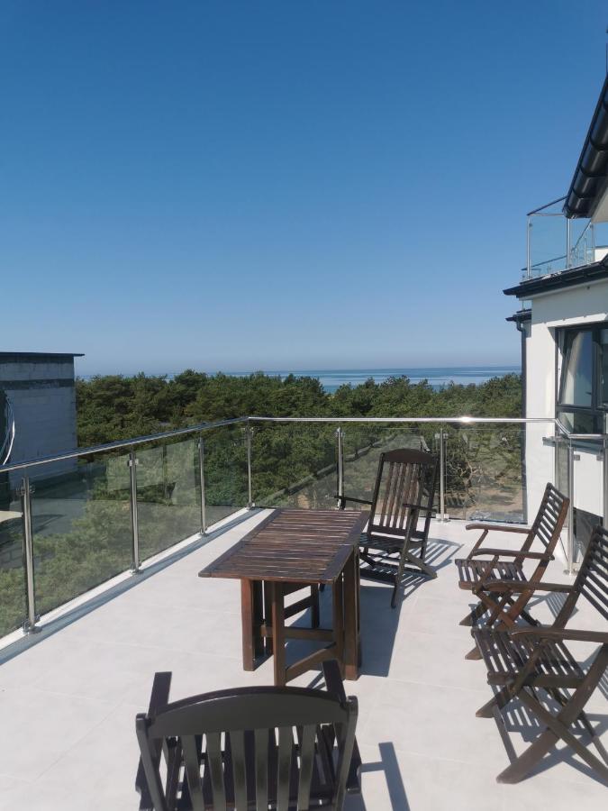 Apartamenty Piaskowe Rowy  Quarto foto
