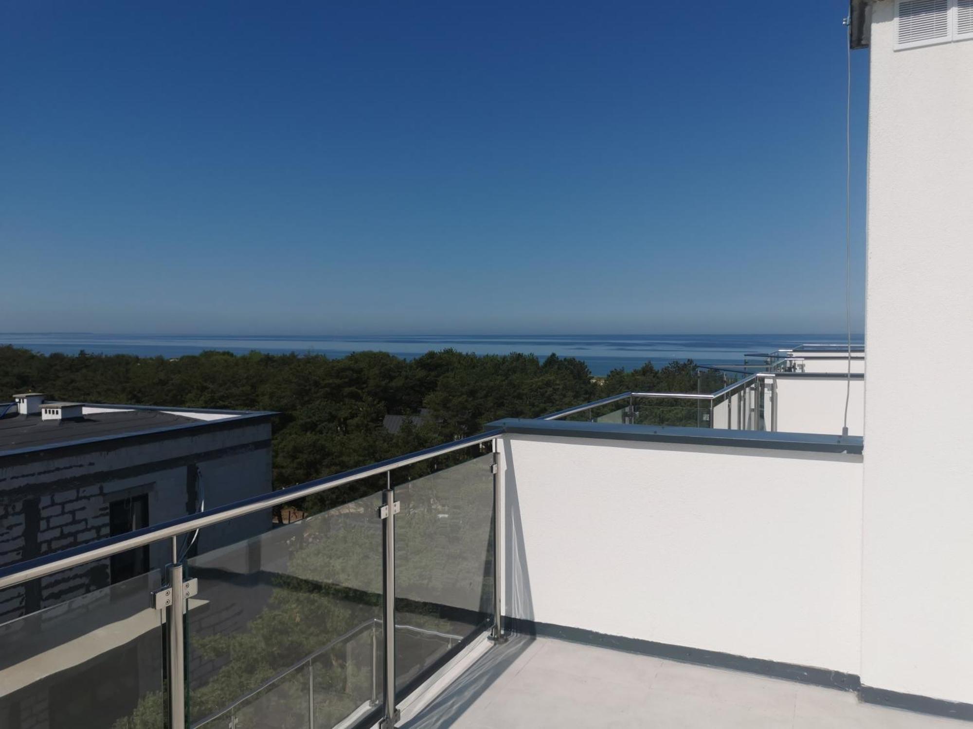 Apartamenty Piaskowe Rowy  Quarto foto