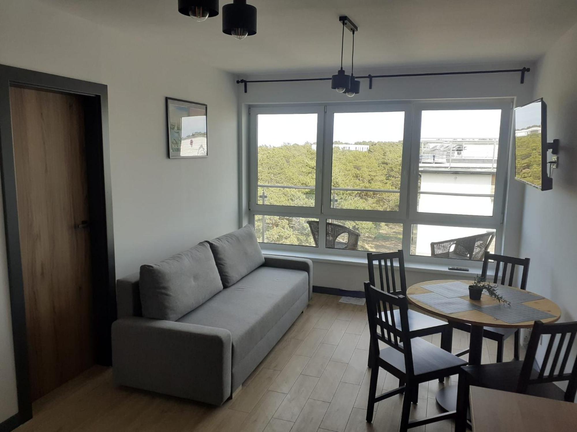 Apartamenty Piaskowe Rowy  Quarto foto