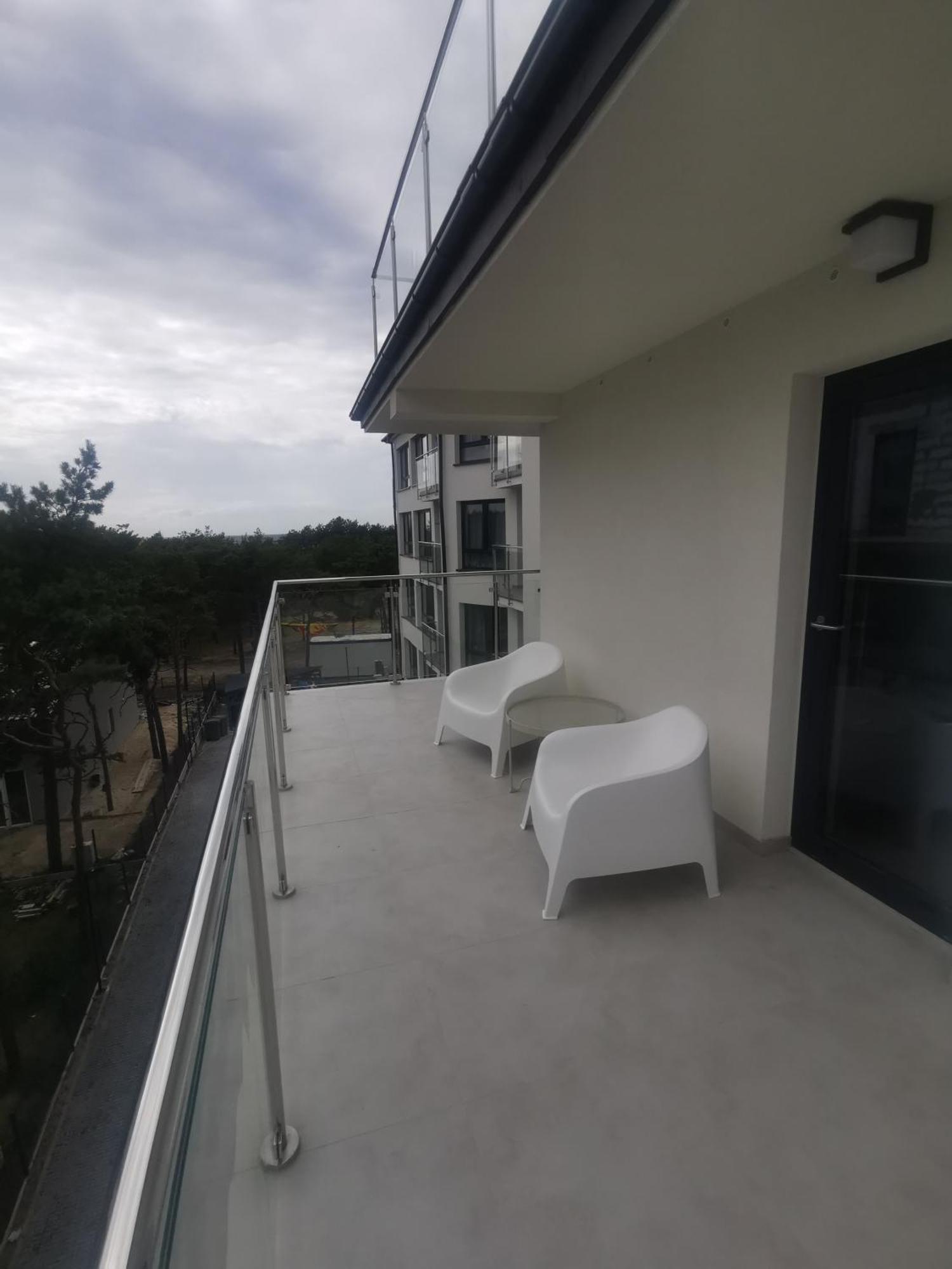 Apartamenty Piaskowe Rowy  Quarto foto