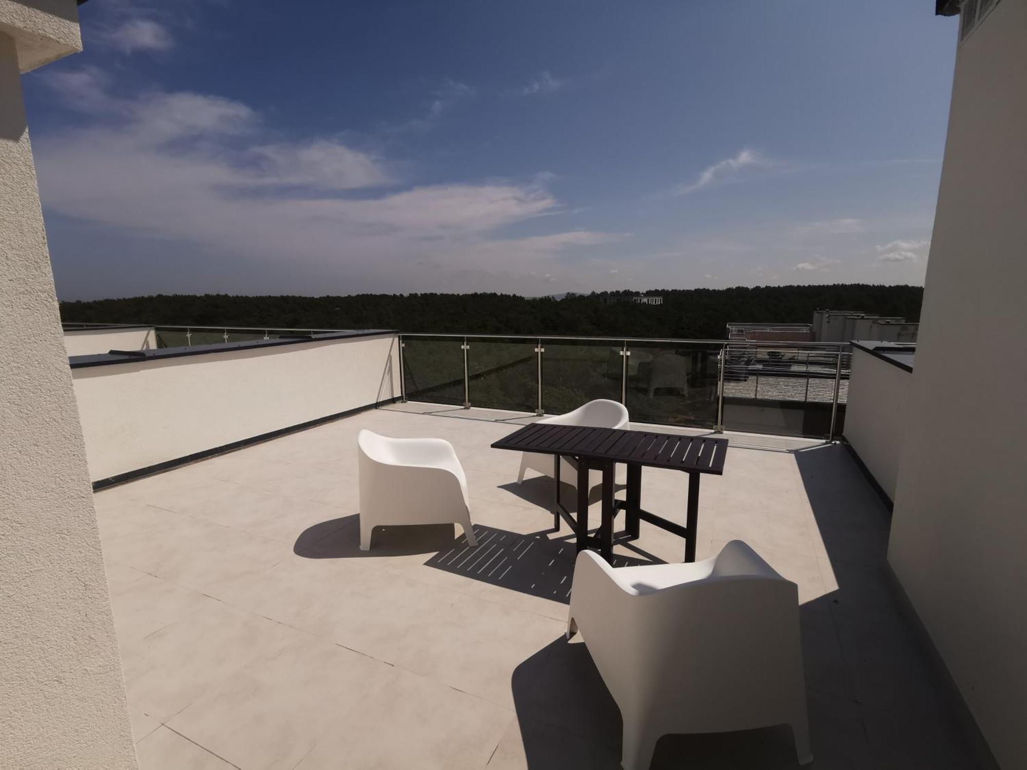Apartamenty Piaskowe Rowy  Quarto foto