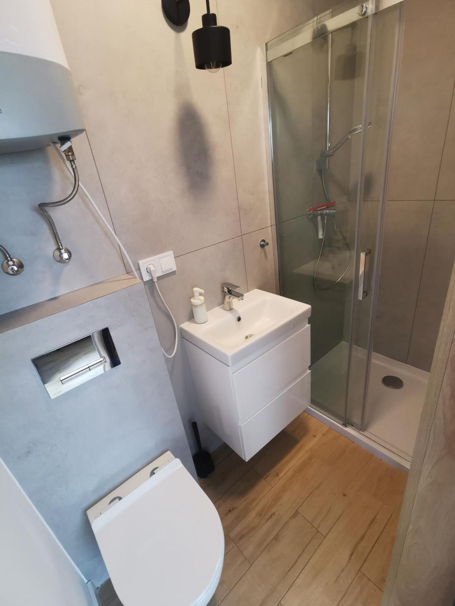 Apartamenty Piaskowe Rowy  Quarto foto