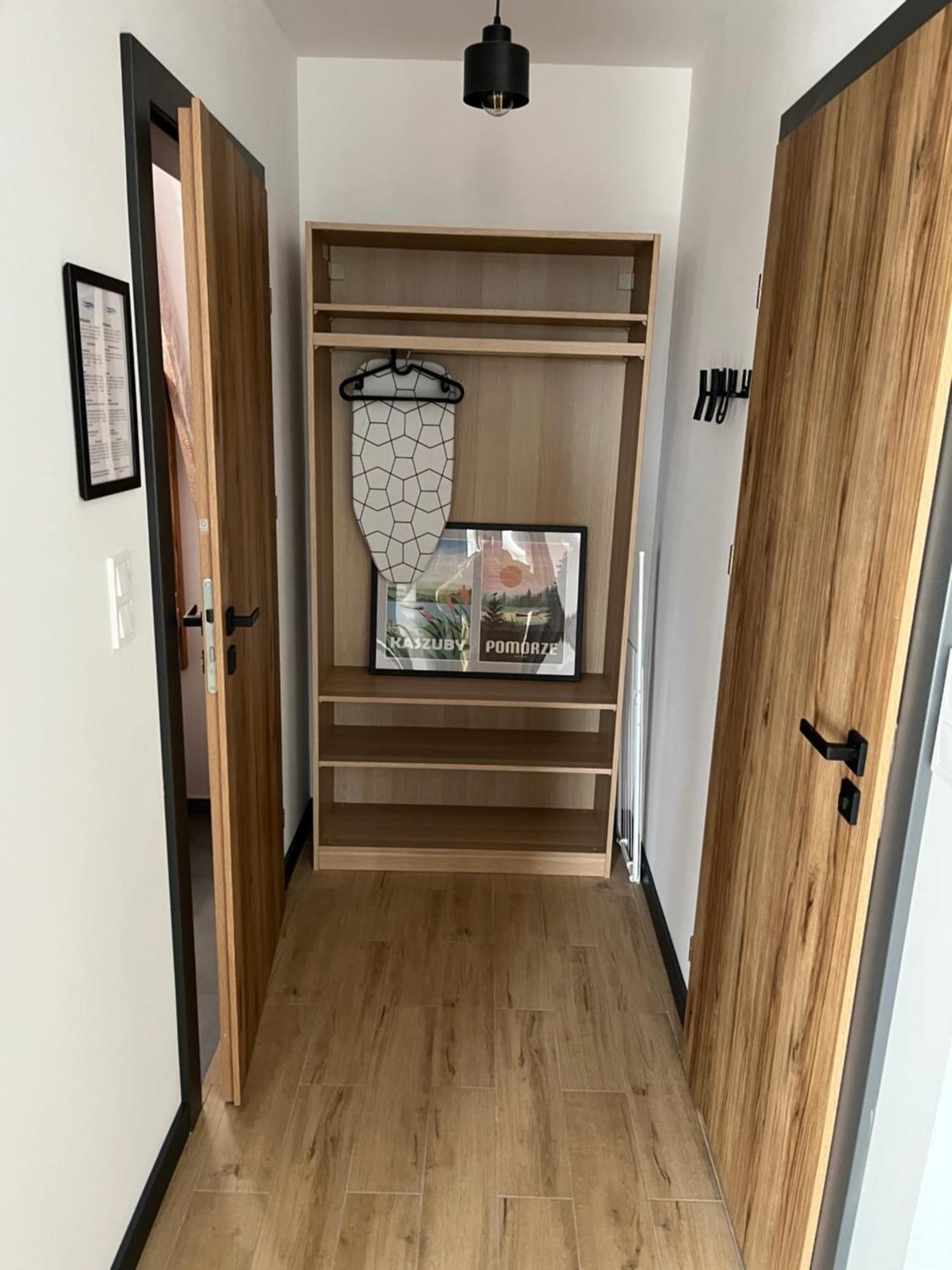 Apartamenty Piaskowe Rowy  Quarto foto