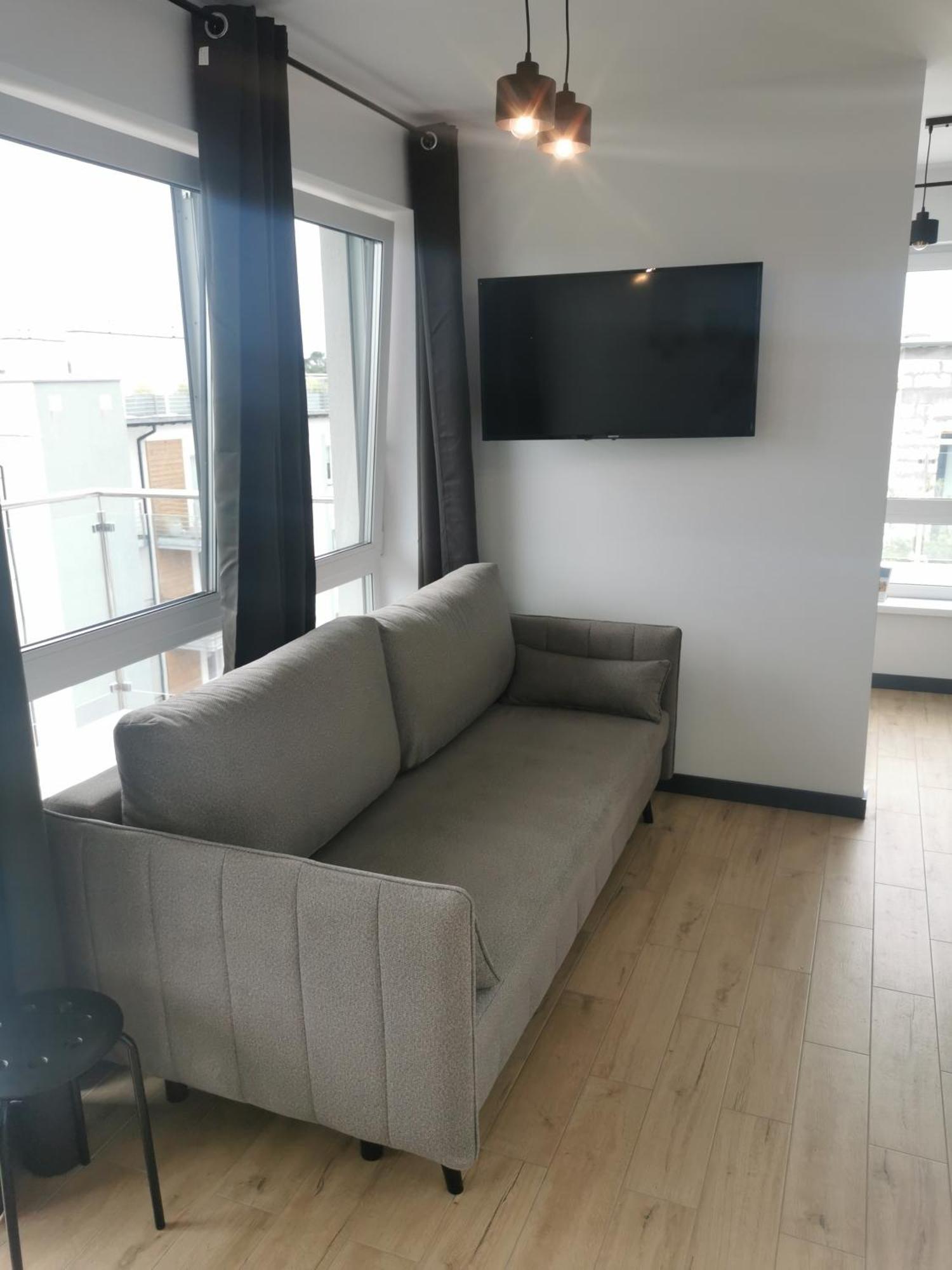 Apartamenty Piaskowe Rowy  Quarto foto