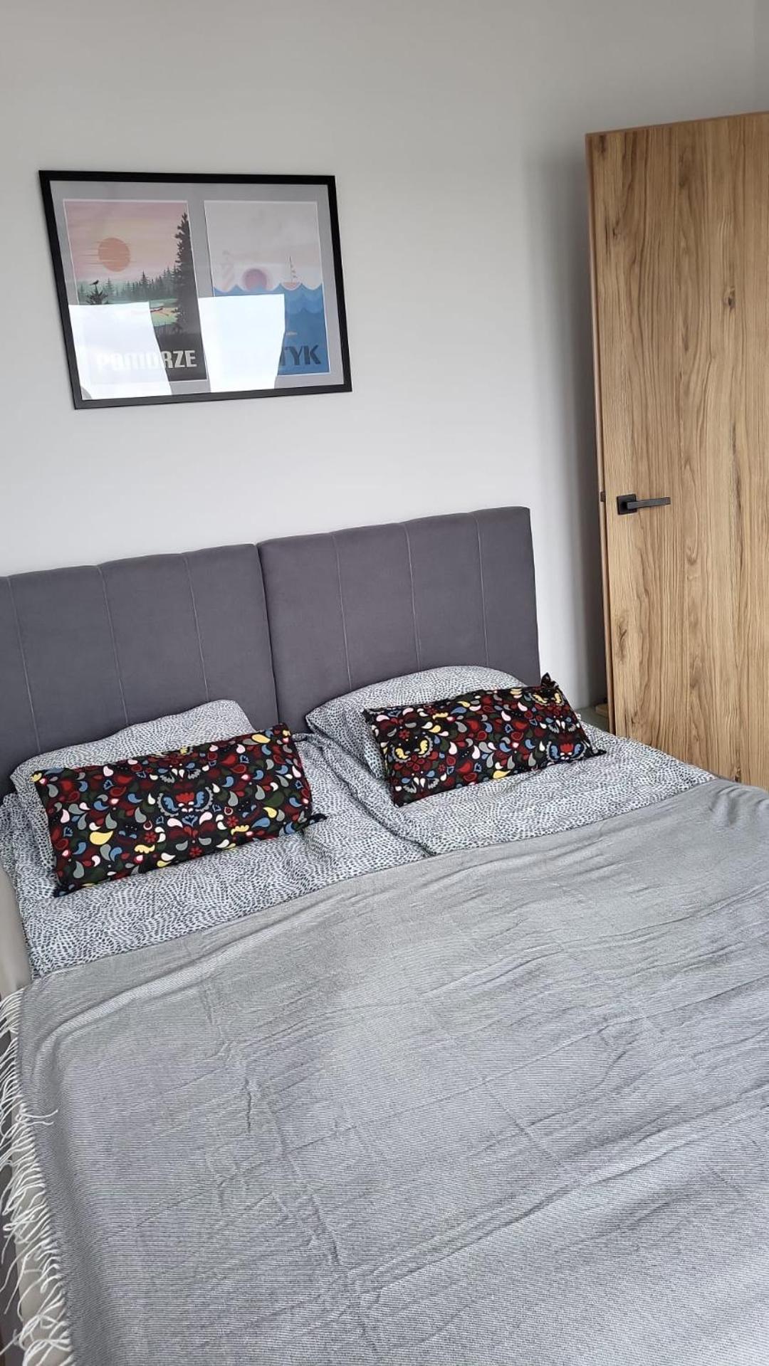 Apartamenty Piaskowe Rowy  Quarto foto