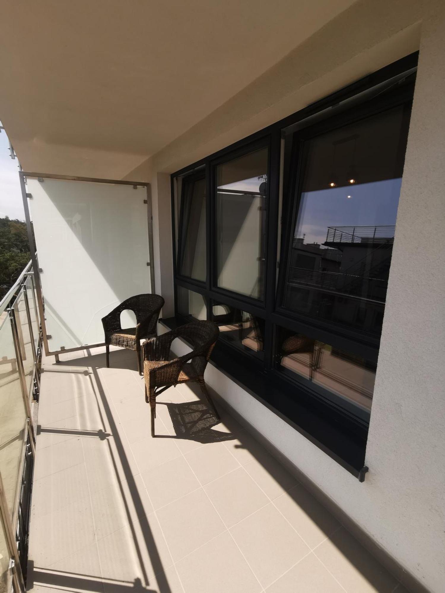 Apartamenty Piaskowe Rowy  Quarto foto