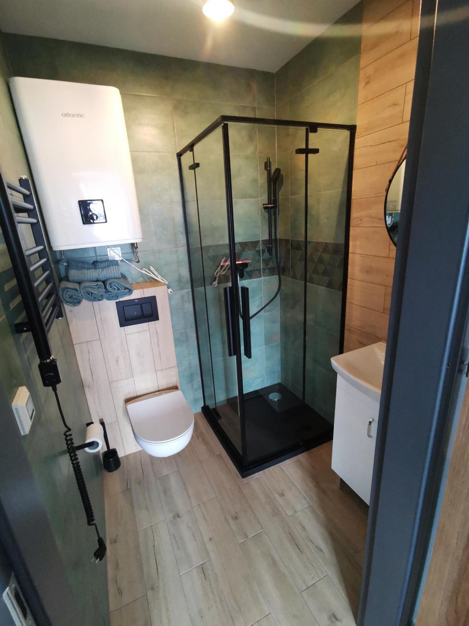 Apartamenty Piaskowe Rowy  Quarto foto