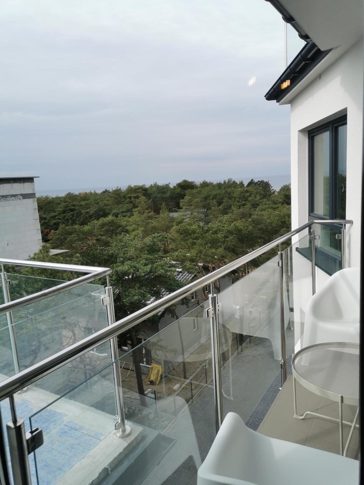 Apartamenty Piaskowe Rowy  Quarto foto