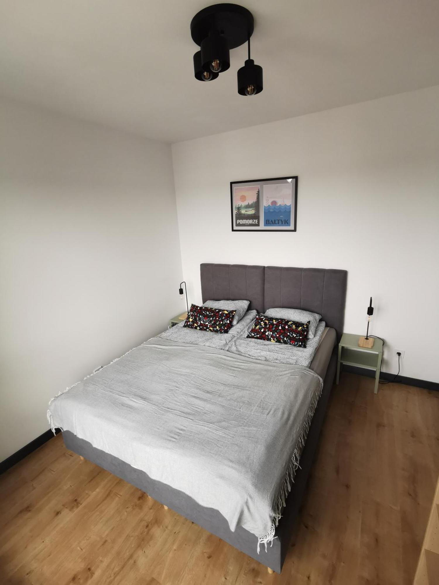Apartamenty Piaskowe Rowy  Quarto foto