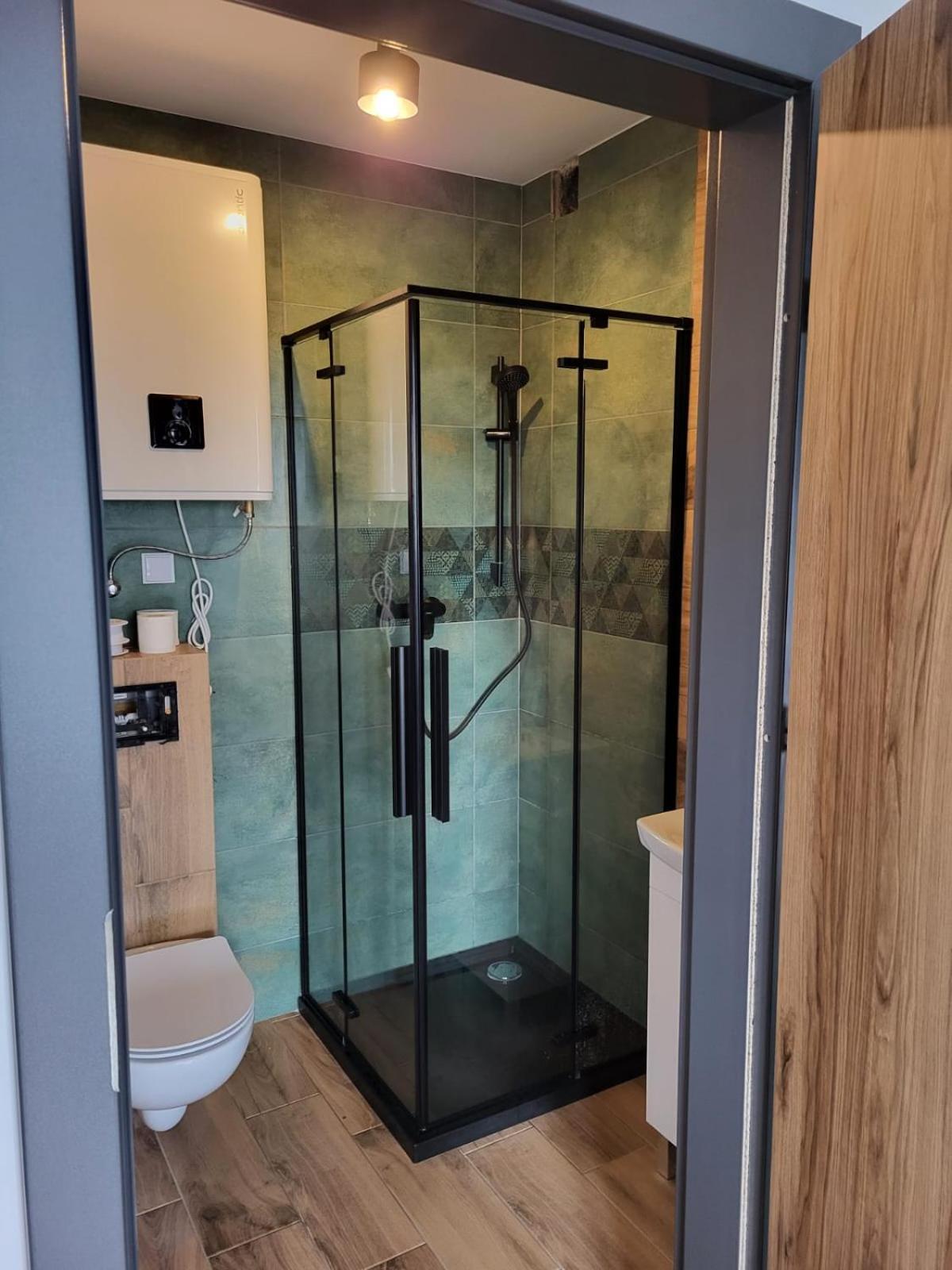Apartamenty Piaskowe Rowy  Quarto foto